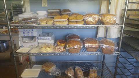 McCulloch Family Bakery McCulloch Family Bakery
