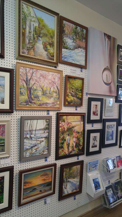 Winding River Art Gallery Winding River Art Gallery